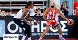 Euroleague Ολυμπιακός - Βίρτους Μπολόνια, Ψάχνει,Euroleague olybiakos - virtous bolonia, psachnei