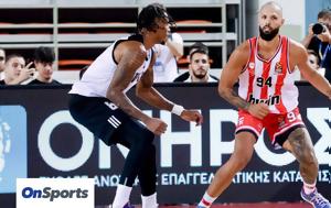 Euroleague Ολυμπιακός - Βίρτους Μπολόνια, Ψάχνει, Euroleague olybiakos - virtous bolonia, psachnei