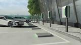 Wireless EV Charging, Μέλλον, Ηλεκτροκίνησης,Wireless EV Charging, mellon, ilektrokinisis