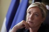 Γαλλία, Μαρίν Λεπέν,gallia, marin lepen
