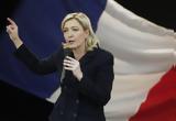 Λεπέν, Μακρόν, – Εχει,lepen, makron, – echei