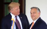 Πώς, Ουγγαρίας, Trump,pos, oungarias, Trump
