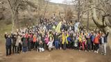 Πεντέλη, Δενδροφύτευση, Πειραιώς,penteli, dendrofytefsi, peiraios