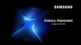 Samsung Galaxy Unpacked 2025, Διέρρευσε,Samsung Galaxy Unpacked 2025, dierrefse