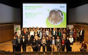 Humanizing Health, Teva