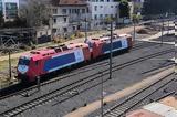 Hellenic Train, Στάση, Παρασκευή –,Hellenic Train, stasi, paraskevi –