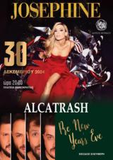 Josephine #x26 Alcatrash, Δημοκρατίας,Josephine #x26 Alcatrash, dimokratias