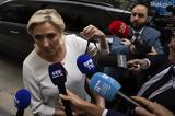 Μαρίν Λεπέν, Προετοιμάζεται, – Η, Μακρόν,marin lepen, proetoimazetai, – i, makron