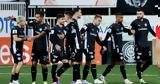 ΟΦΗ - Παναχαϊκή 5-0, Ημιτελικός,ofi - panachaiki 5-0, imitelikos