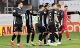 ΟΦΗ – Παναχαϊκή 5-0, Τελείωσε,ofi – panachaiki 5-0, teleiose