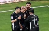 ΟΦΗ – Παναχαϊκή 5-0, Έτοιμος, Ελλάδας,ofi – panachaiki 5-0, etoimos, elladas