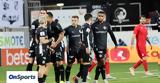 ΟΦΗ – Παναχαϊκή 5-0, Κύπελλο Ελλάδας,ofi – panachaiki 5-0, kypello elladas