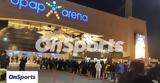 ΑΕΚ – ΠΑΟΚ, Χαμός, Τσούμπερ, OPAP Arena |, Μάριο Ηλιόπουλο,aek – paok, chamos, tsouber, OPAP Arena |, mario iliopoulo