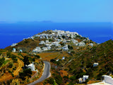 Σίφνος, Εργολάβος,sifnos, ergolavos