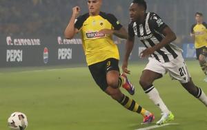 ΑΕΚ – ΠΑΟΚ Live Streaming, aek – paok Live Streaming