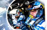 WRC, M-Sport Ford,2025, Gregorie Munster