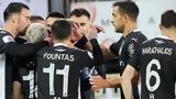 Κύπελλο Ελλάδας, Καθάρισε, ΟΦΗ,kypello elladas, katharise, ofi