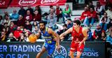 Μούρθια - Περιστέρι 83-76, Λιμνιάτη, Ισπανία, Play-In, BCL,mourthia - peristeri 83-76, limniati, ispania, Play-In, BCL