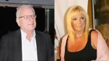 Κώστας Χαρδαβέλλας, Δήμητρα Λιάνη,kostas chardavellas, dimitra liani