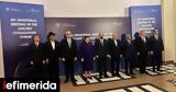 Greece, Ministerial Meeting,Ancient Civilizations Forum, 2025