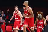 Ολυμπιακός - Βίρτους Μπολόνια 87-77,olybiakos - virtous bolonia 87-77