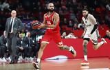 Euroleague, Έκανε, Ολυμπιακός 87-77, Βίρτους,Euroleague, ekane, olybiakos 87-77, virtous