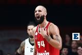 Euroleague, Βεζένκοφ, Φουρνιέ, Ολυμπιακό, Βίρτους,Euroleague, vezenkof, fournie, olybiako, virtous