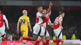 “4”, Ζεσούς, Άρσεναλ,“4”, zesous, arsenal
