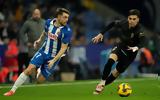 Εσπανιόλ – Βαλένθια 1-1, “Χ”αμογέλασε … Βαγιαδολίδ,espaniol – valenthia 1-1, “ch”amogelase … vagiadolid