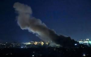 Ισραήλ, Ήχησαν, – Εκτοξεύθηκε, Υεμένη, israil, ichisan, – ektoxefthike, yemeni