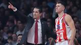 Euroleague, Ερυθρό Αστέρα, Ολυμπιακό,Euroleague, erythro astera, olybiako