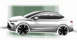 Skoda, Modern Solid,Enyaq