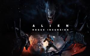 Alien, Rogue Incursion | Review