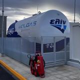 – Molgas, LNG-CNG, Αττική,– Molgas, LNG-CNG, attiki