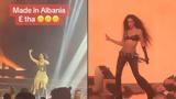 Άλλαξε, Made, Romania, Albania, Κακός, Ελένης Φουρέιρα,allaxe, Made, Romania, Albania, kakos, elenis foureira