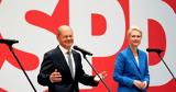 Κοινωνική, SPD,koinoniki, SPD