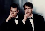 Pet Shop Boys, Βρετανικής,Pet Shop Boys, vretanikis