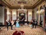 “Vienna Schoenbrunn Palace Orchestra Strauss Virtuosi”, Θέατρο Πάλλας,“Vienna Schoenbrunn Palace Orchestra Strauss Virtuosi”, theatro pallas