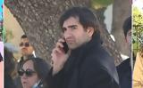 Δημήτρης Ήμελλος, Δημήτρης Φιλιππίδης, – Ποια,dimitris imellos, dimitris filippidis, – poia
