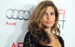 Eva Mendes, Χόλιγουντ, Eva Mendes, choligount