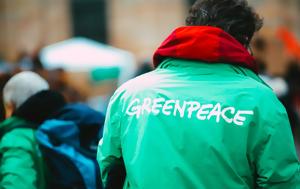 Greenpeace, Μαύρη Θάλασσα, Απειλή, Greenpeace, mavri thalassa, apeili
