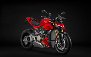 Ducati Streetfighter V4, Fight Formula