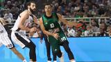 Παναθηναϊκός, Οδηγίες, Μπασκόνια,panathinaikos, odigies, baskonia