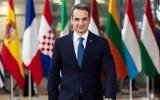 Μητσοτάκης, Ευρώπη,mitsotakis, evropi