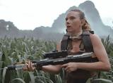 Jurassic World, Rebirth, Σκάρλετ Γιόχανσον,Jurassic World, Rebirth, skarlet giochanson