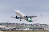 Aer Lingus,Airbus A321XLR