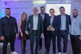 Διπλή, Dribe, Mobility Awards 2024,dipli, Dribe, Mobility Awards 2024