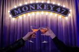 Πρεμιέρα, Wunderbar Party, -premium, Monkey 47,premiera, Wunderbar Party, -premium, Monkey 47