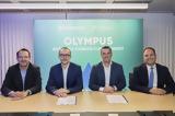 Όμιλος Ηρακλής, Συμφωνία,omilos iraklis, symfonia