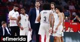 Euroleague, Αναβλήθηκε, Παρί, Φενέρμπαχτσε -Λόγω,Euroleague, anavlithike, pari, fenerbachtse -logo